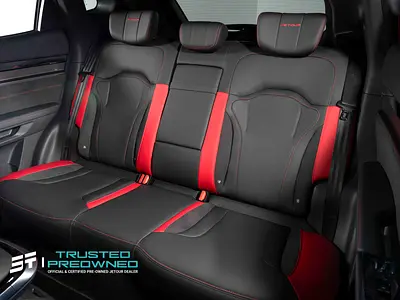 Jetour Dashing 1.6T Luxury, миниатюра 16