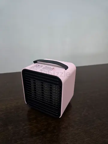 New portable air conditioner