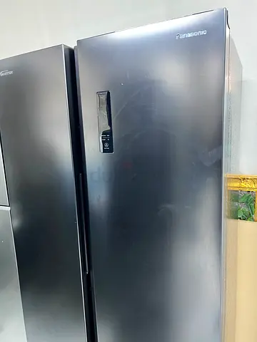 Panasonic Refrigerator