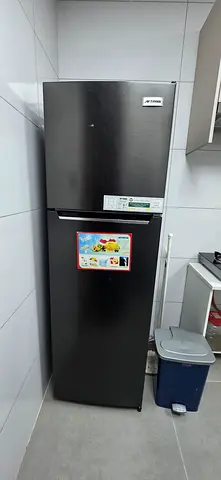 Afteron Double Door Refrigerator