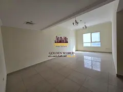 3BR Apartment in Al Taawun Near Dubai Exit with Maid Room &amp; Parking – AED 60,000