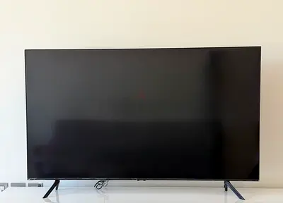 Samsung 55” QLED 4K Smart TV | QA55Q60TAU | 2020