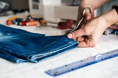 Tailoring @ Ur Door Step