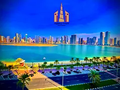 Premium 3BHK Apartment | Full Sea View | Spacious 2,750 Sq.Ft Layout | Free Parking | Ready to Move