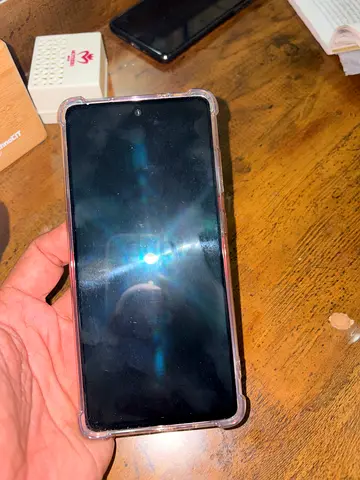 Samsung Galaxy S20 FE in perfect condition