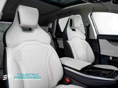 Jetour Dashing 1.6T Luxury, миниатюра 13