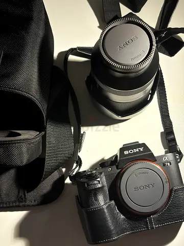 FULL KIT CAMERA