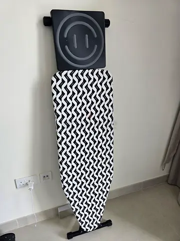 Extra large Ironboard