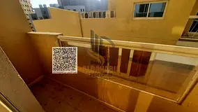 🏡 Annual Rent | 1 Bedroom Apartment in Al Nuaimiya 1 | Clause 209