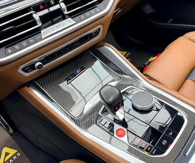 2020 BMW X5 — миниатюра 17