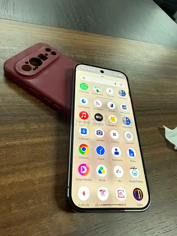 Google pixel 9 pro 128