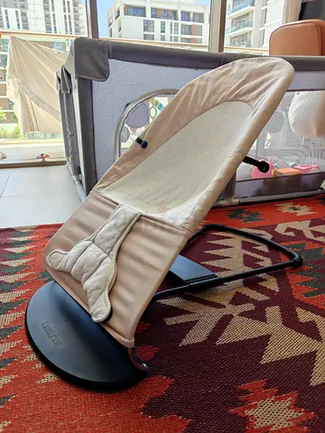 Baby Bjorn Bouncer