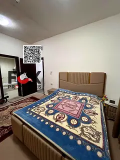 Own a luxury 2BHK in Ajman with AED 220K down payment only | Excellent investment return | Ideal for