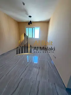 Al Bait Al Malaki Real Estate Annual Apartment for Rent in Al Qasimia – Al Nad A spacious 2-bedroo