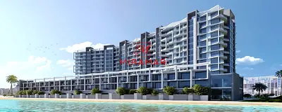 Furnished || Modern Townhouse || Premium Location