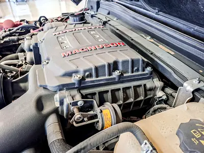 2020 JEEP GLADIATOR 缩略图 16