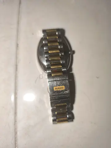 Rado diastar Automatic Watch