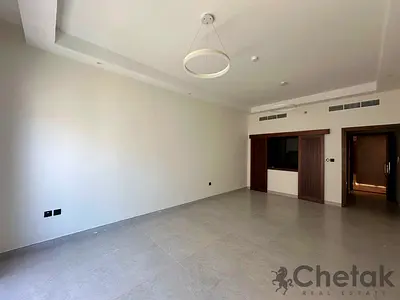 Bright & Spacious | Ready To Move | Next To Metro