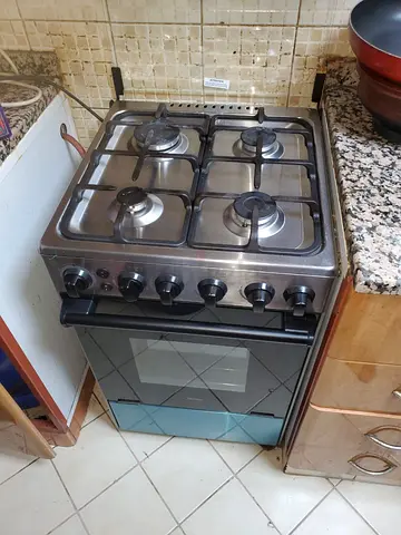 Quick Home Appliancs Gas Ovens Repair Services