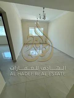 1BR Apartment | 2 Bathrooms | Free Parking &amp; Maintenance | Al Majaz 2 | 4-6 Cheques | AED 37,000