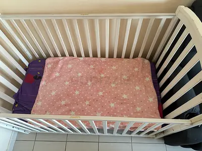 Babycot for Sale