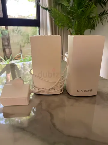 Linksys Velop Mesh WiFi System