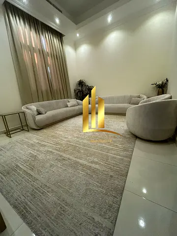 Adjacent flats for sale _ Al-Hawshi, Al-Badee' neighborhood _