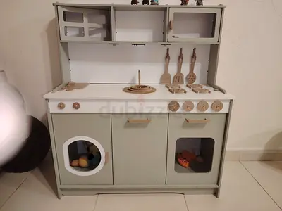 Kitchen Set toy