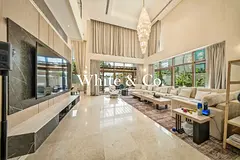 Upgraded 6BR | Luxury Furniture | Gated