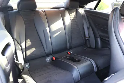 Mercedes-Benz E-Class E 200, миниатюра 10