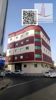 Studio apartment with attached kitchen for rent in Al Nuaimiya 2