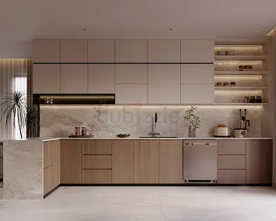 Custom Kitchen Designer