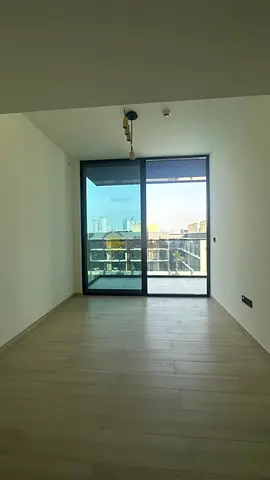 Unurnished 1BR | Spacious Layout |Ammenities and Community View |