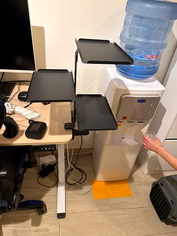 Multilevel Shelf