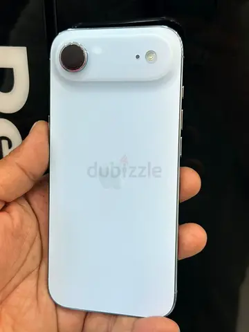 📱 iPhone 17 Air – 512GB 📱