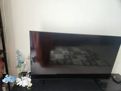 Samsung Smart TV 55 Inch