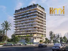 2BR Apartment | Beverly Park DLRC | High ROI Airbnb | Skyline &amp; Park Views