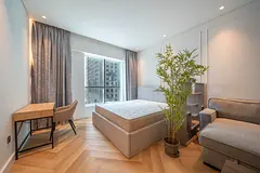 Converted to 2BR | Ready to Move | Marina Living