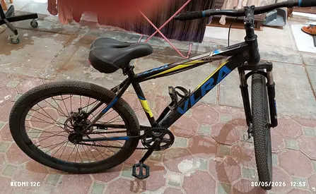 VIRA bike - excellent condition