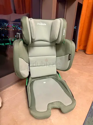 Jovikids i-Size Toddler Car Seat