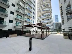 Brand New Building || Prime Location || Kitchen Appliances || Open View