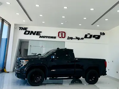 2023 GMC SIERRA — фото 3