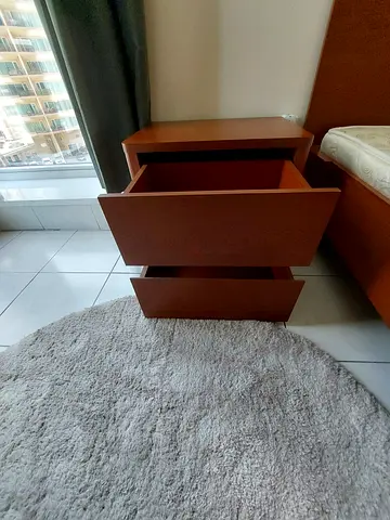 Side Table Brand New