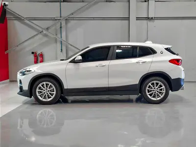 صورة مصغرة 5 لـ 2020 BMW X2