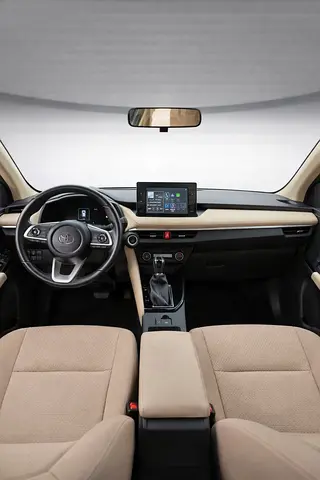 Toyota Yaris G, миниатюра 8