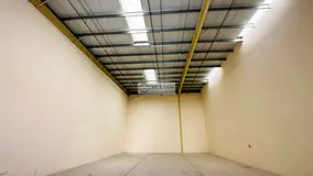 16.5 Kw Electricity/Brand New Warehouse/2700sqft for Rent in saja industrial Area ,Sharjah