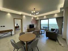 Luxury 1BR + Storage | Fully Furnished | Spacious Layout