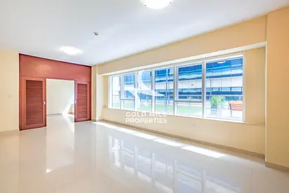 Exclusive Luxury 3BR + Maid | Prestigious Address Near Mall of the Emirates