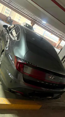 First owner lady drive car