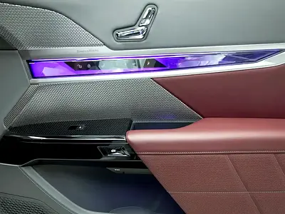 2023 BMW 7-SERIES — миниатюра 17